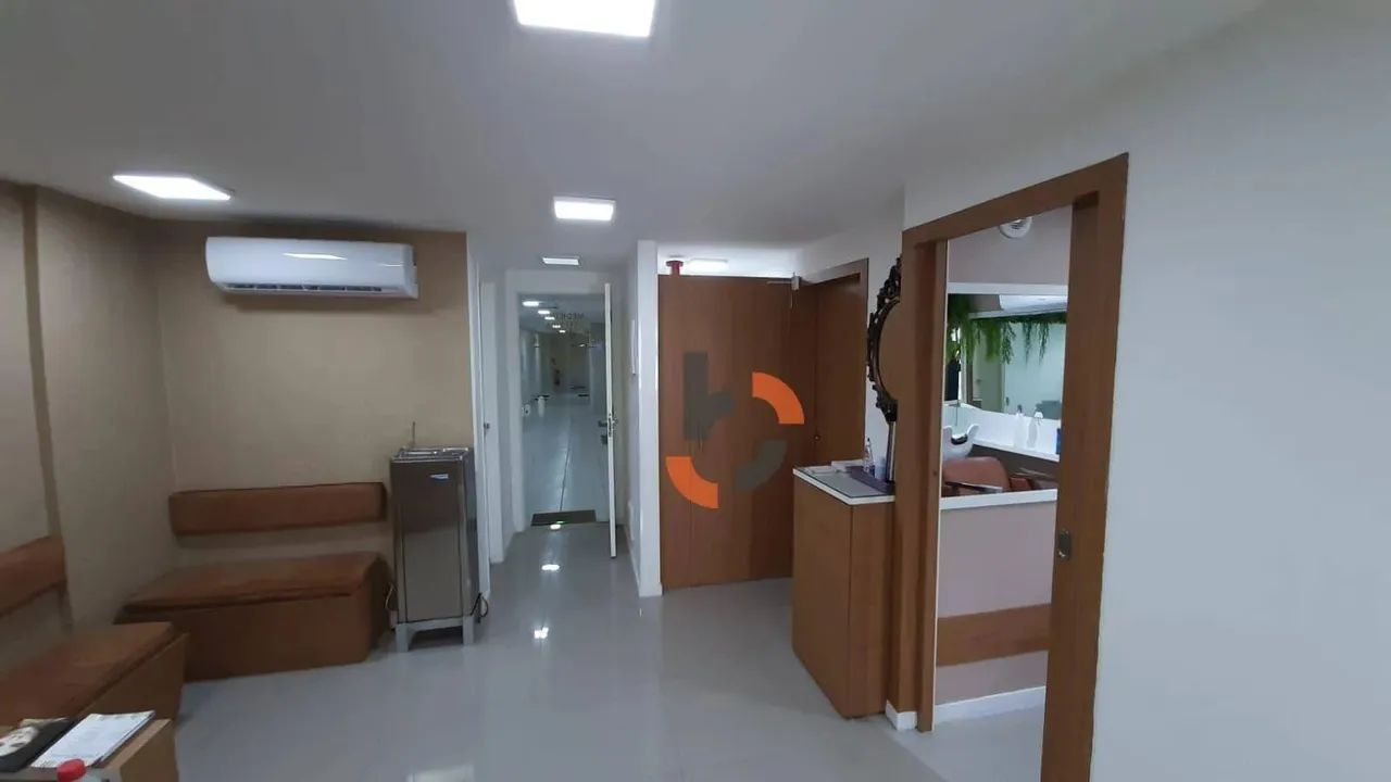 (Venda) Salas com 50m² - Penha - Rio de Janeiro/RJ - Foto 3