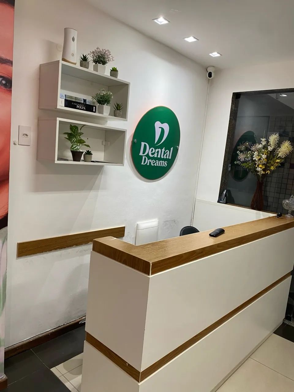Consultório Odontológico Completo - Centro Alcantara, Sg - Foto 4