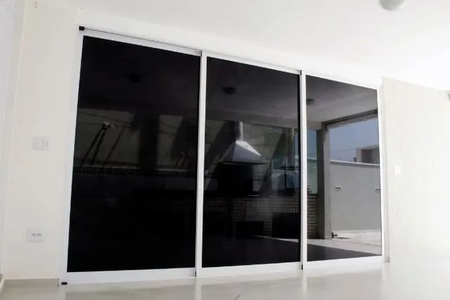 Solução Rápida para Privacidade! Película Fumê de Qualidade - Foto 2