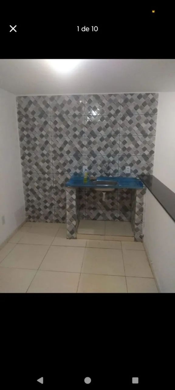 Foto - Itapevi - Jardim São Carlos