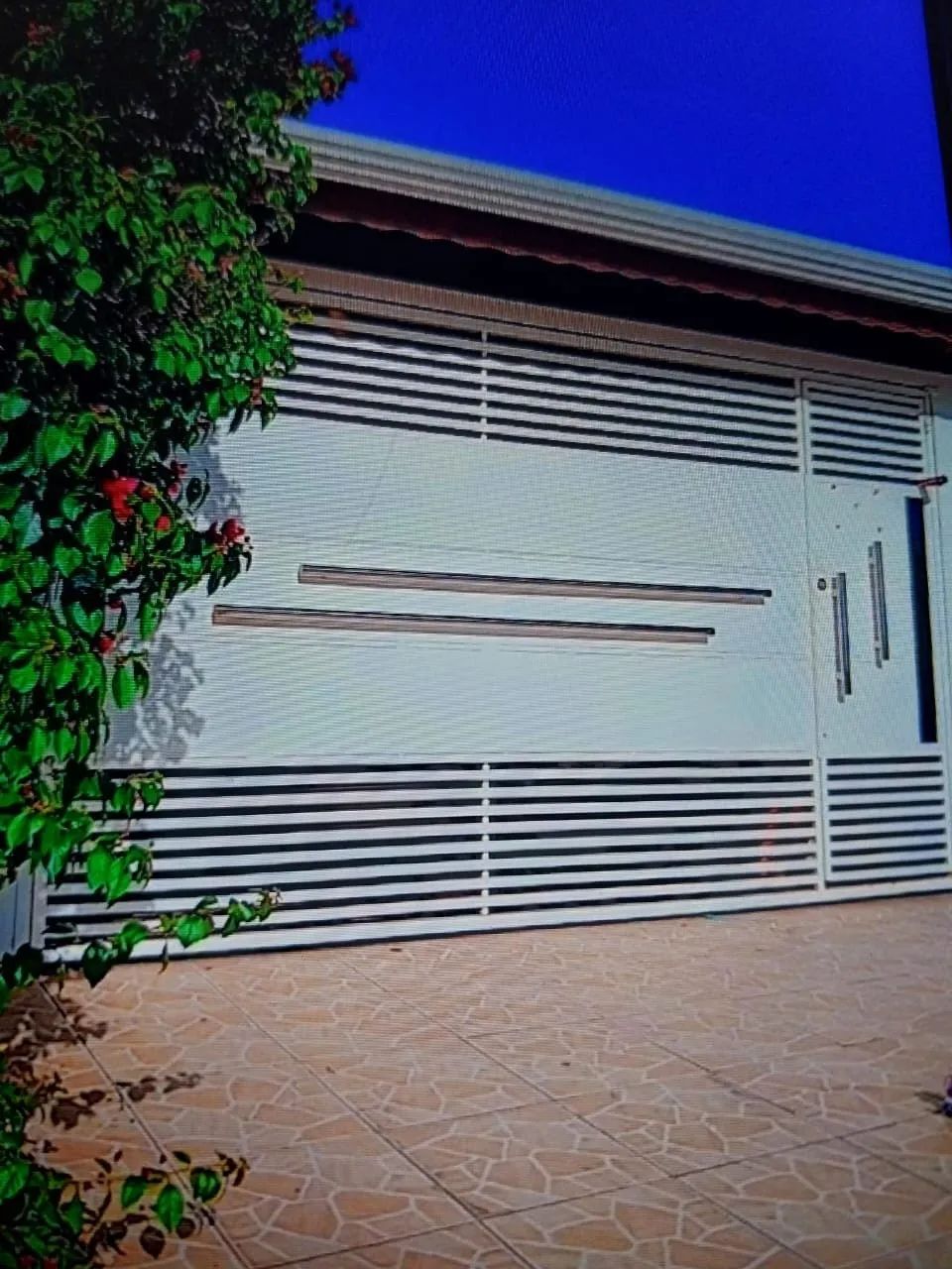Casa no Parque São Bento com 2 dormitórios