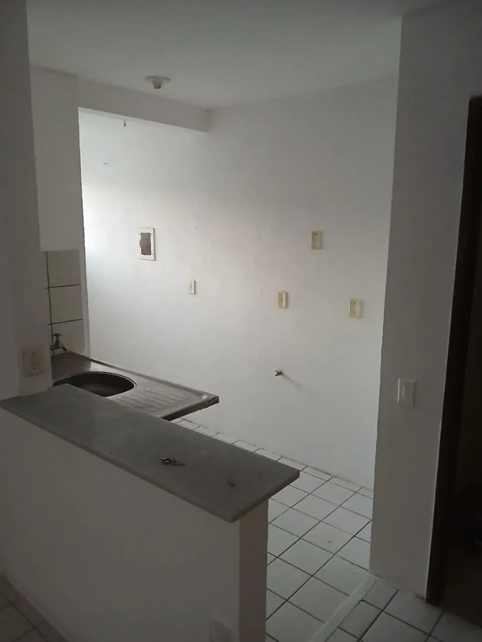 Foto - Fortaleza - Jangurussu