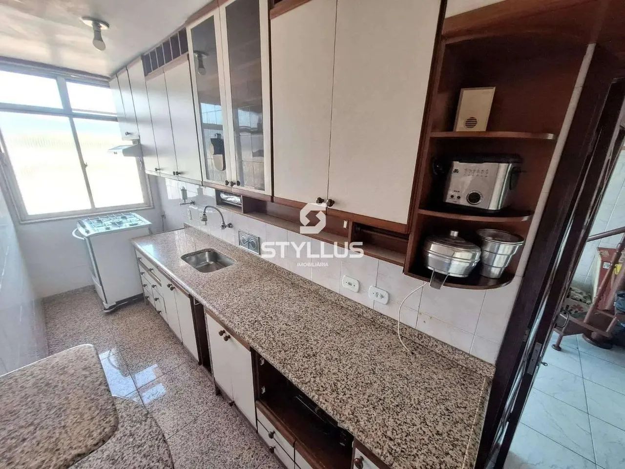 Cachambi | Cobertura 2 quartos, sendo 1 suite - Foto 12