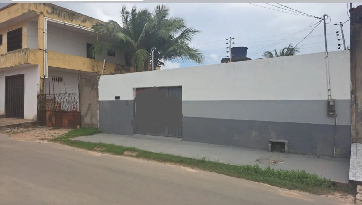Casa 4 quartos, Maiobão