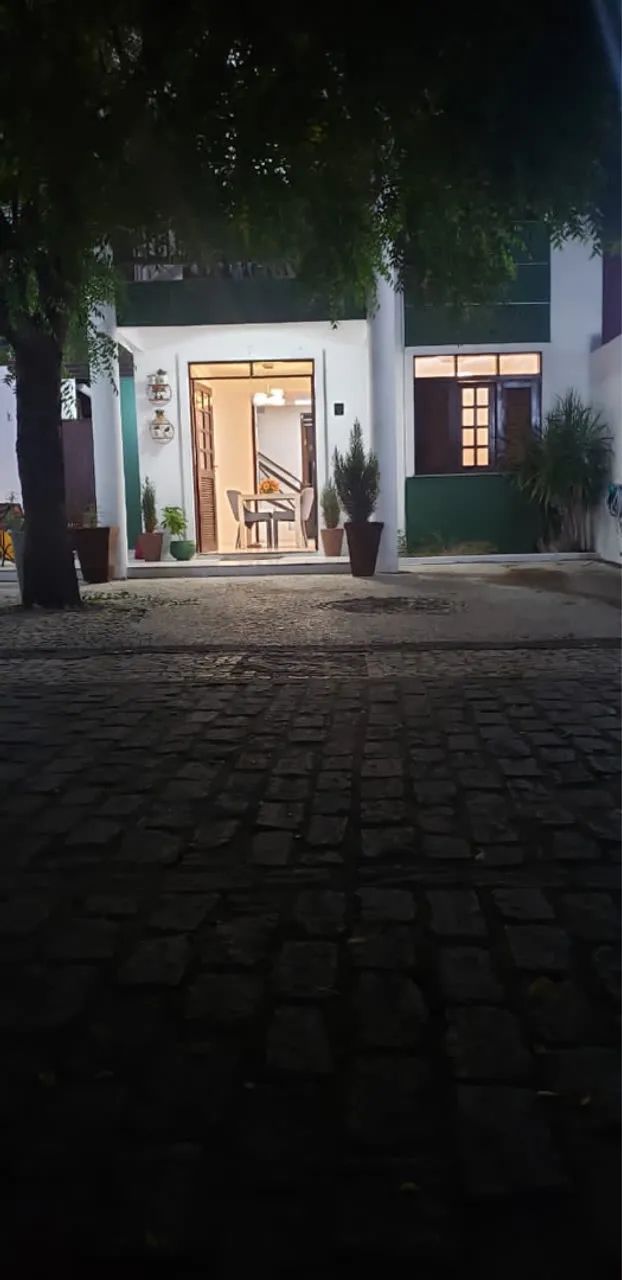 foto - Fortaleza - Lagoa Redonda