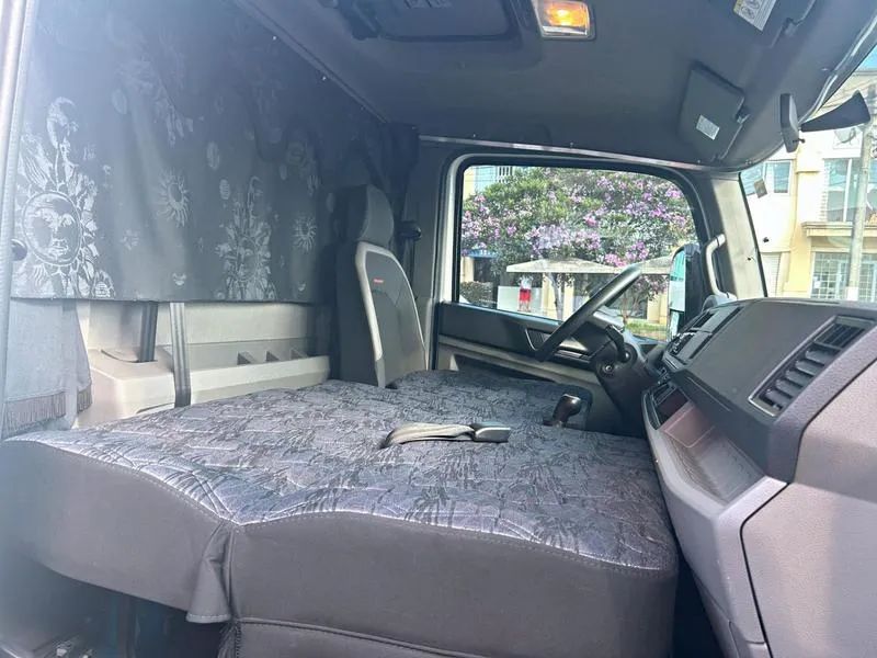 VOLKSWAGEN DELIVERY EXPRESS TREND 2019 - Foto 14