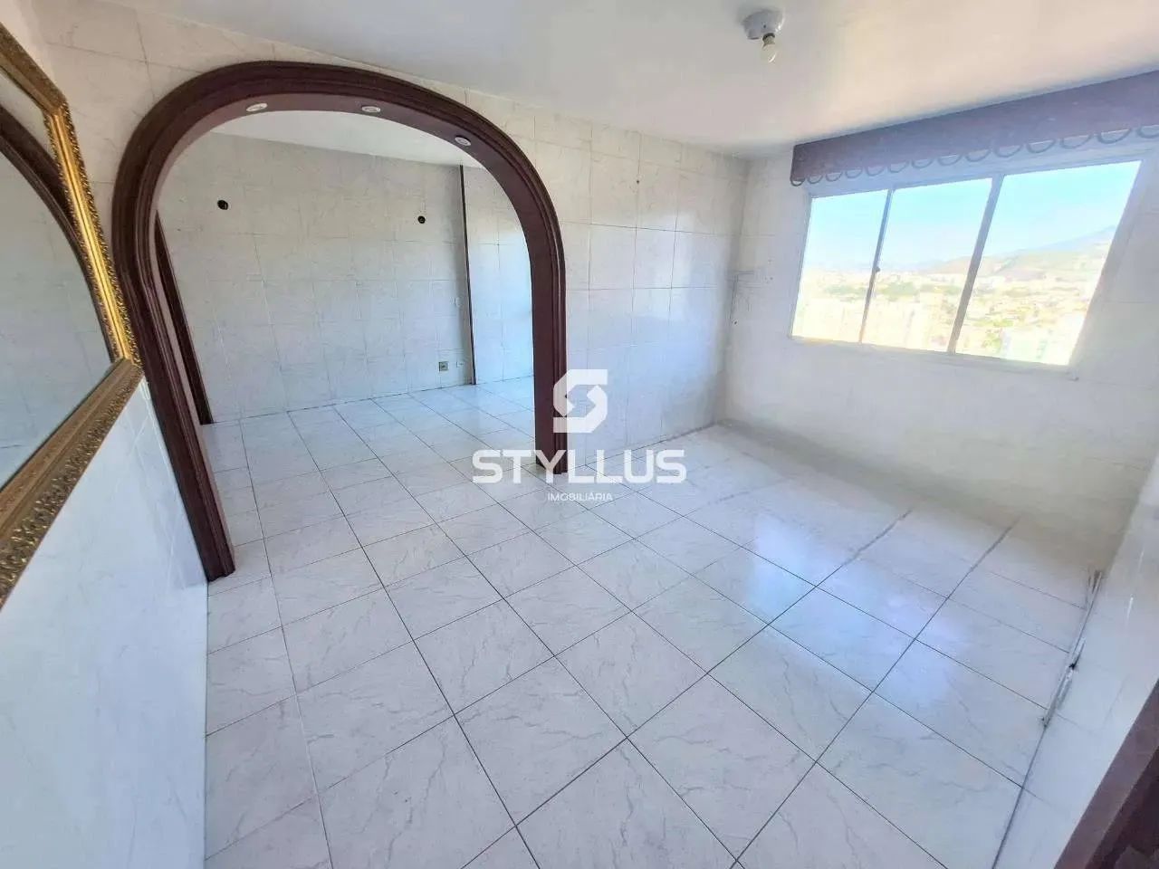 Cachambi | Cobertura 2 quartos, sendo 1 suite - Foto 6