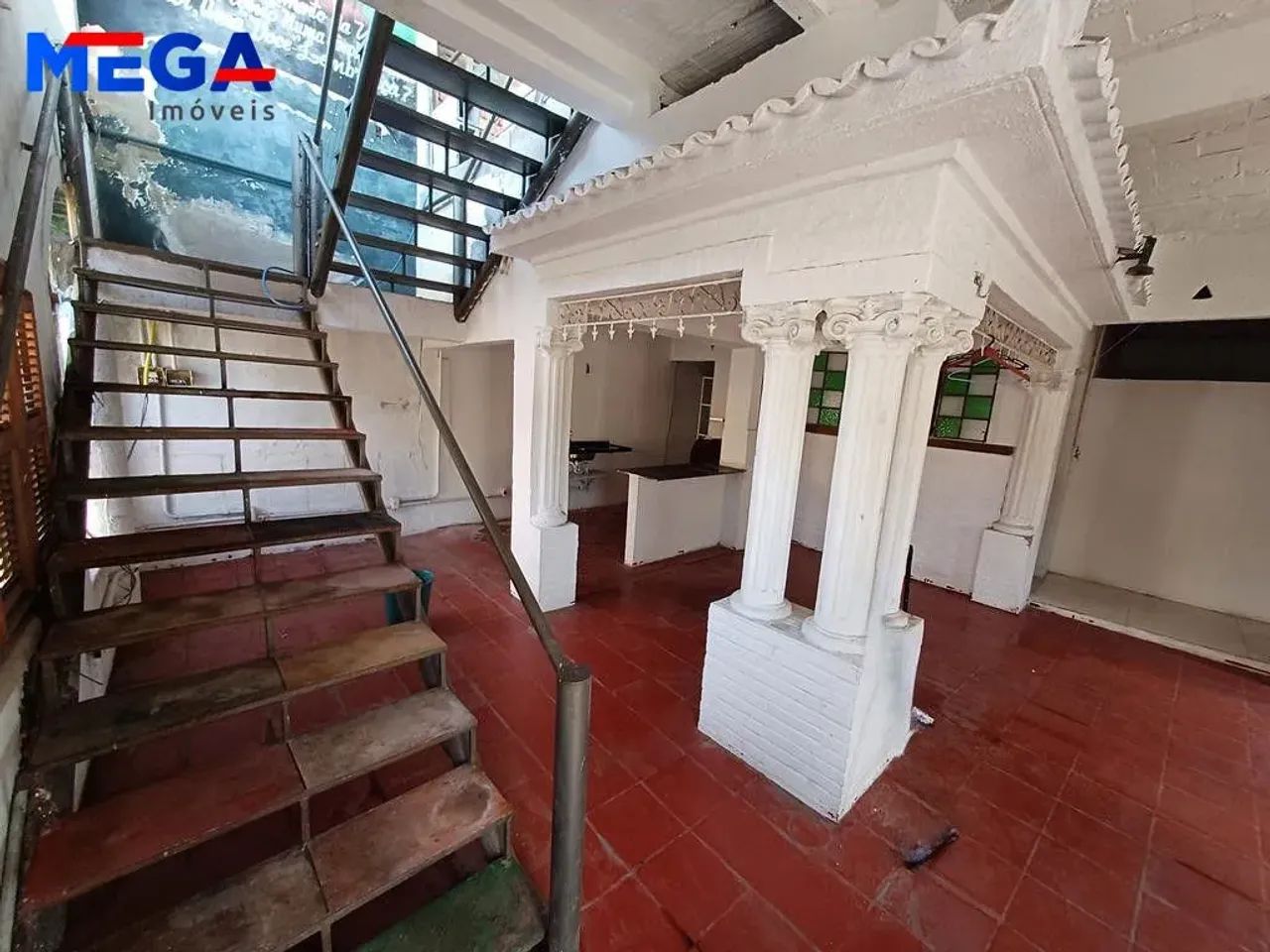 Casa para alugar, 328 m² - Parquelândia - Fortaleza/CE - Foto 3
