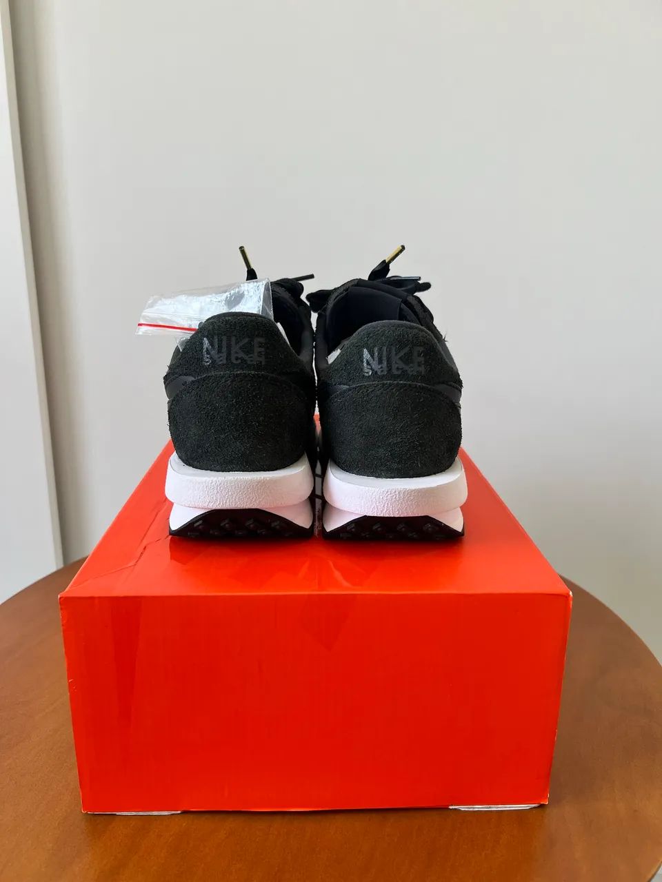Nike Sacai LDWaffle - Foto 3