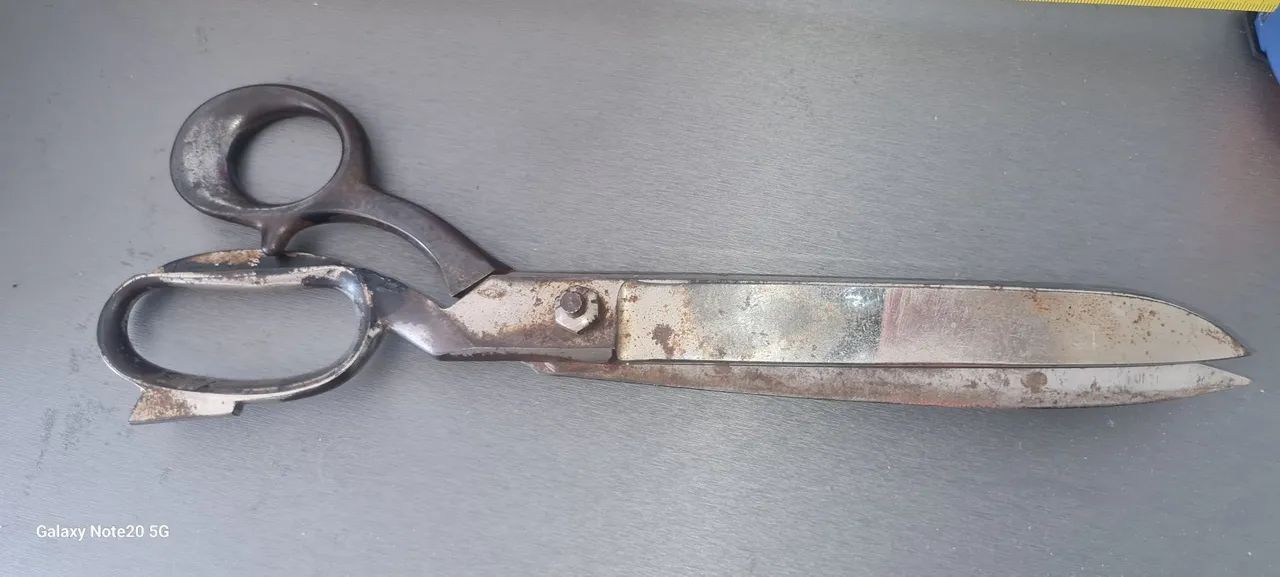 TESOURA DE ALFAIATARIA 64290078977153121