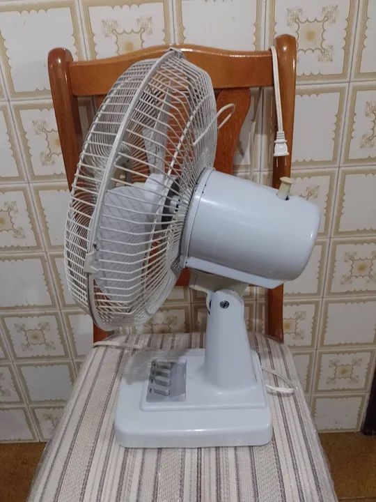 Ventilador 30 cm - Foto 4