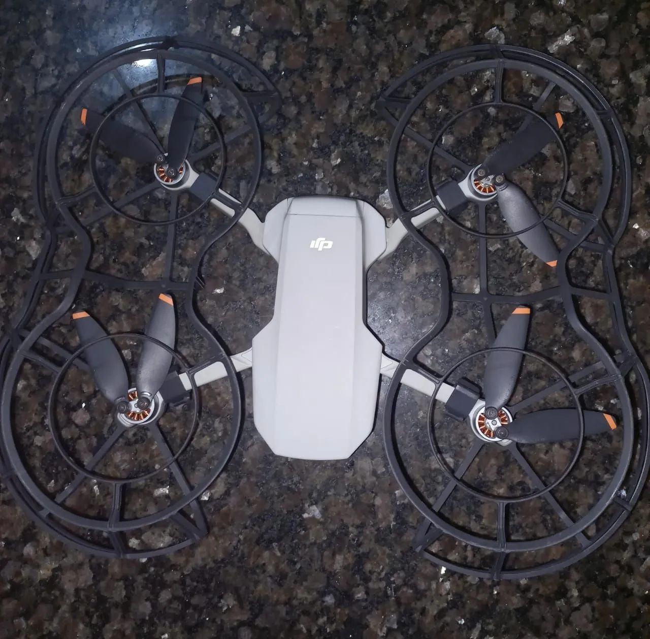 Protetor de Drone mini 2, mini 2 SE, mini 3, mimi 3 pro - Foto 2