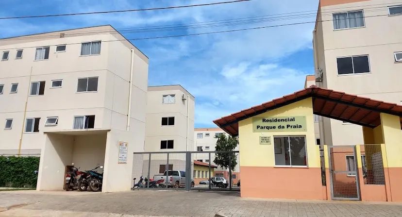 Foto - Palmas - Plano Diretor Norte