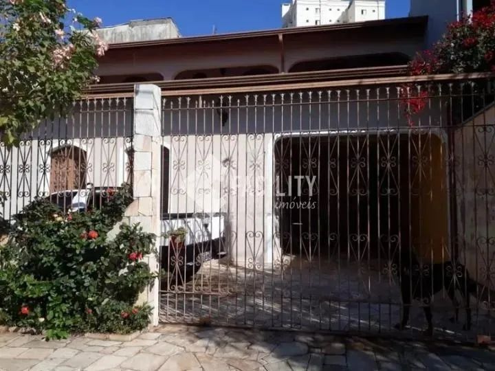 casa - Jardim Colonial - Campinas - Foto 2