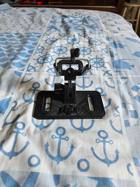 Suporte Extensor para Celular Drone Dji<br>Mini 2 Mini 2 Se - Foto 4