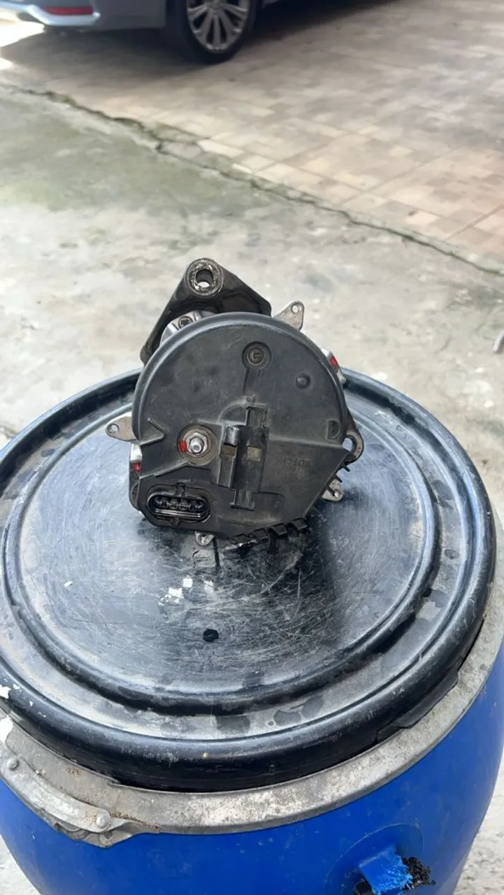 Alternador Automotivo - Caminhão Atego 2426 ano 2020