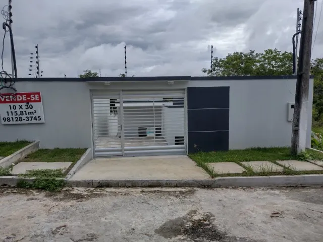 Residencial Tarumã - Tarumã