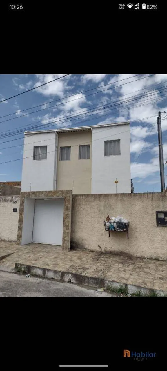 Kitnet mobiliada com 1 dormitório para alugar, 19 m² por R$ 650/mês - Santa Maria - Aracaj