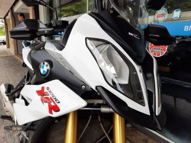 BMW S1000XR 2016 - Foto 4