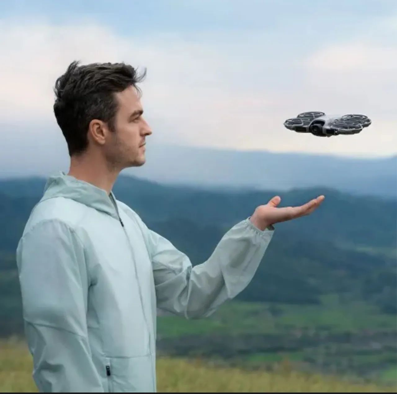 DRONE DJI NEO 2 COMBO FLY MORE COMBO  - Foto 2