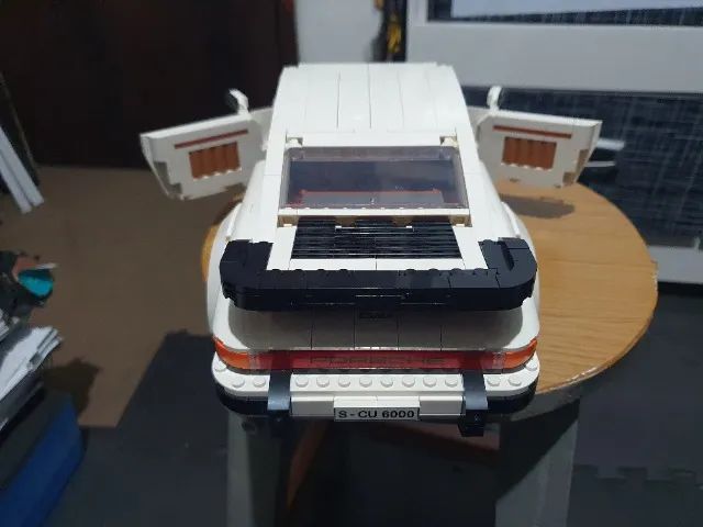 Porsche 911 Turbo - Foto 5
