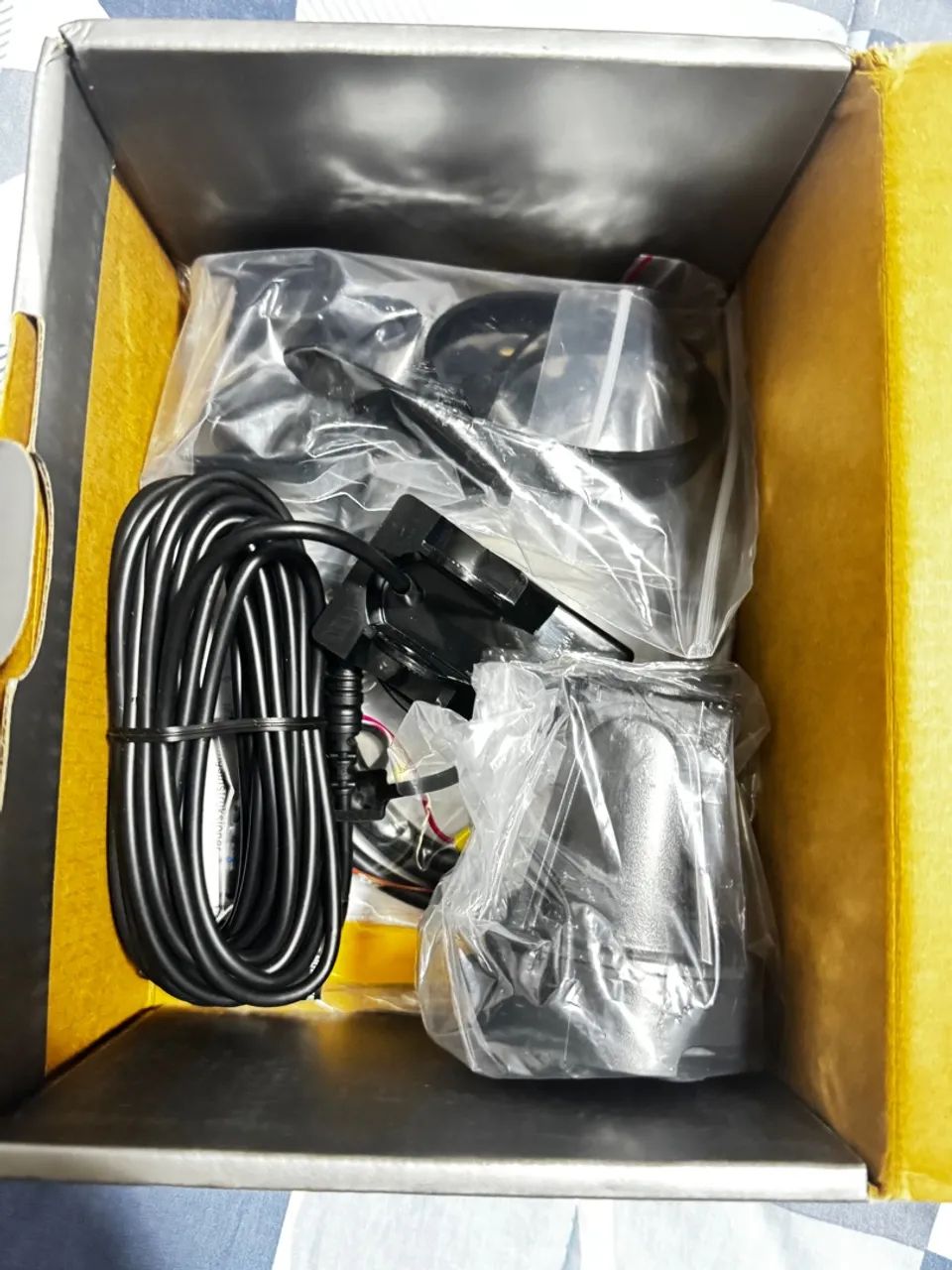 Sonda de pesca Garmin - Foto 3