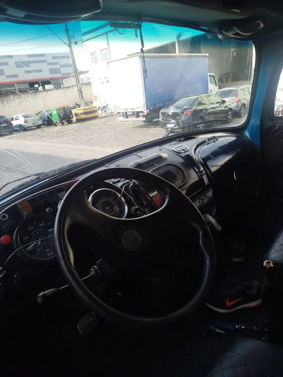 1973 Mercedes-Benz Mercedes-Benz 1113 - Foto 7