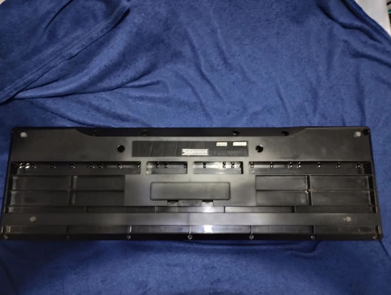 Teclado Roland Go Keys com Capa - Foto 2