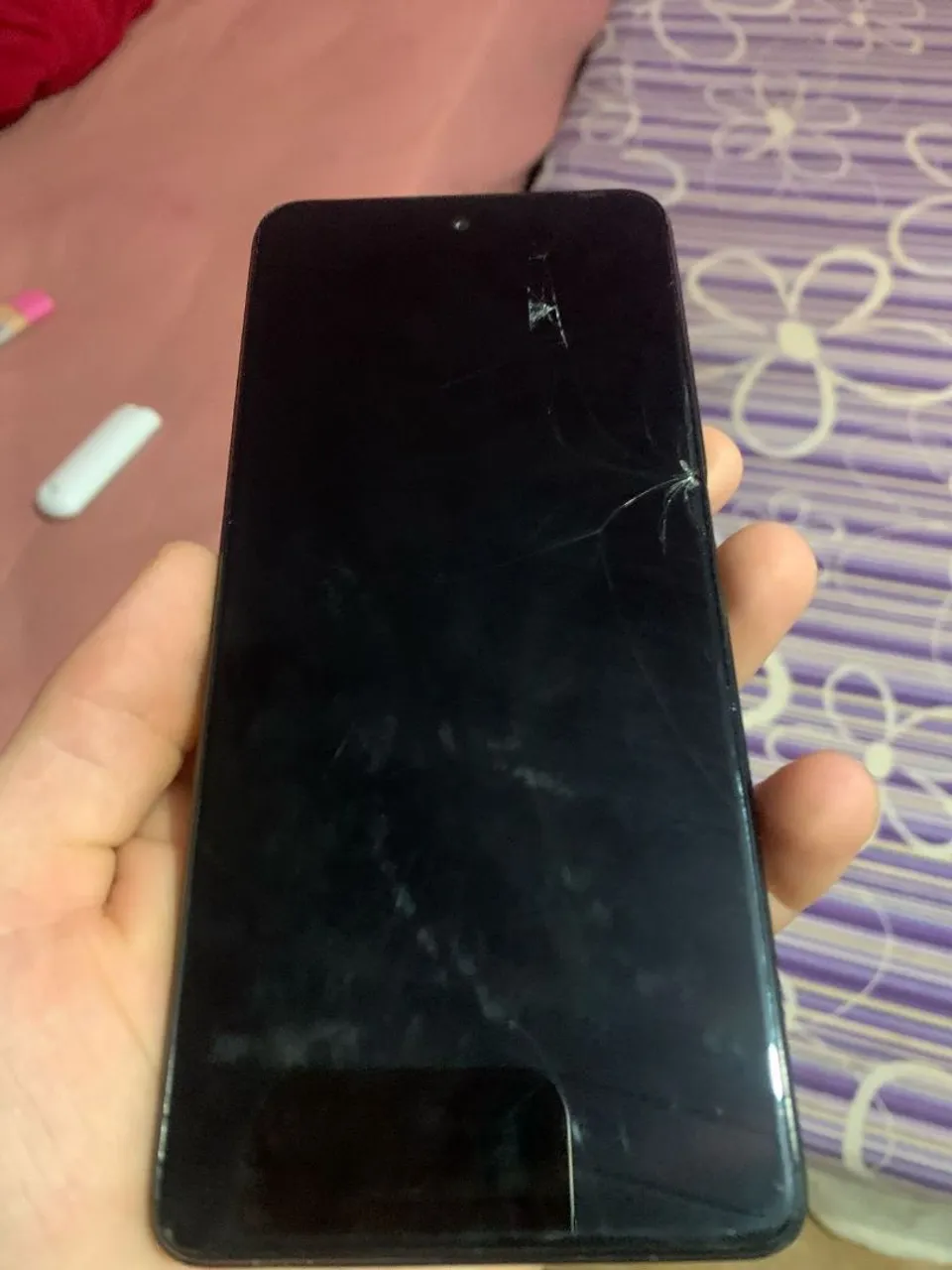 Celular infinity