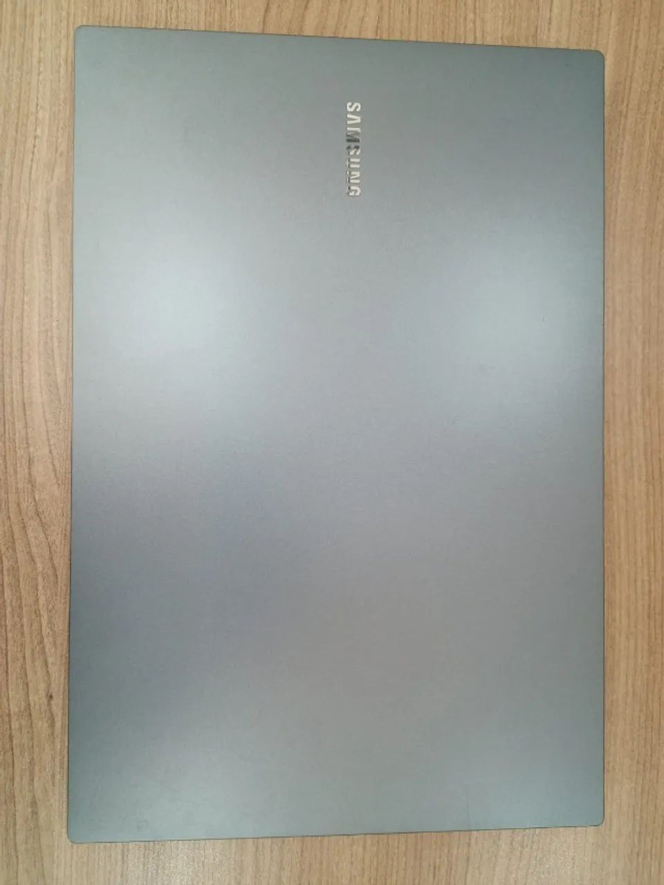  Note. Samsung NP550XDA Intel CELERON 6305/ SSD 120GB/ 8GB DDR4/ WINDOWS 11 HOME/ SEMINOVO - Foto 4