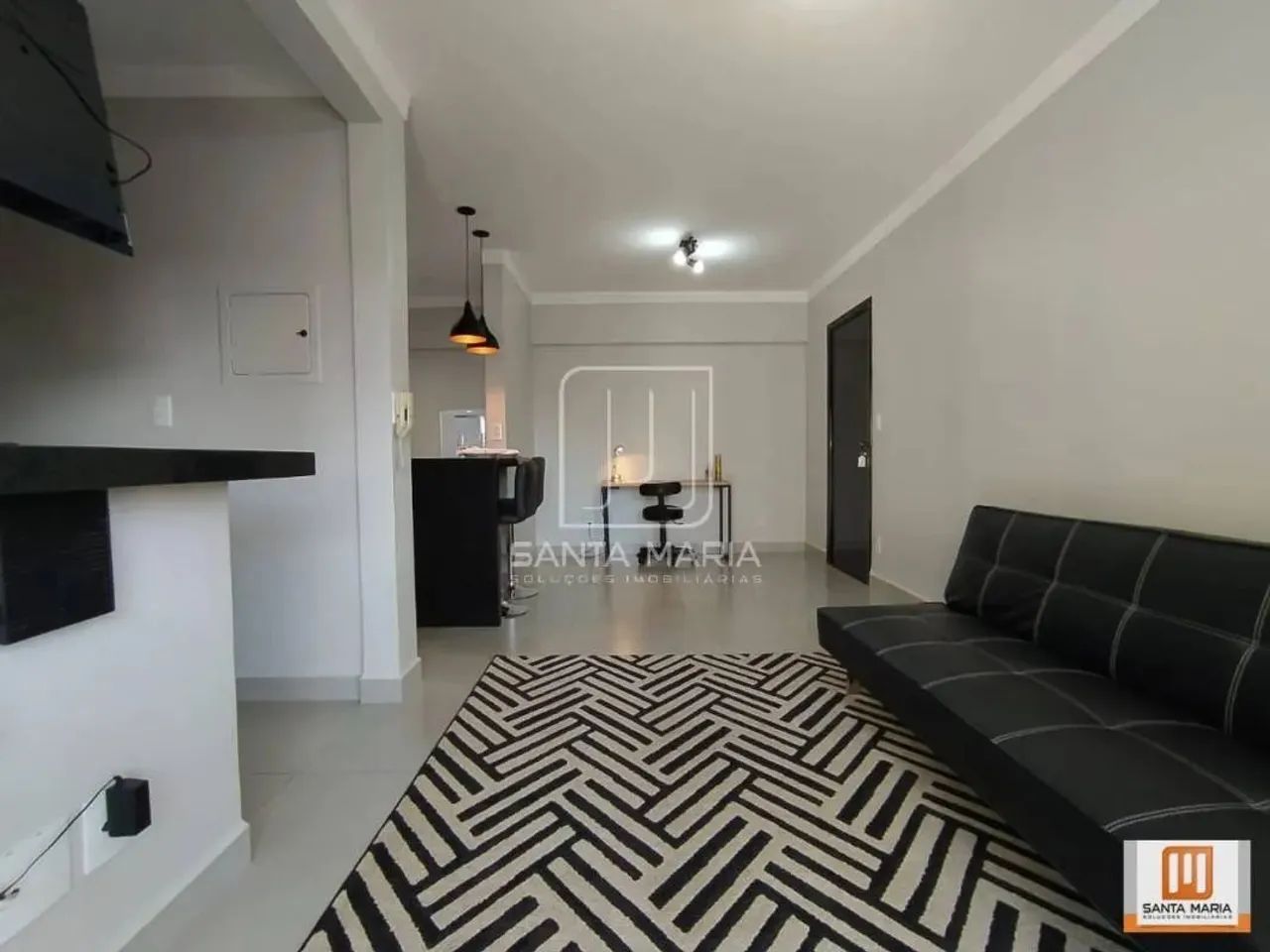 Apartamento (tipo - padrao) 1 dormitórios/suite, cozinha planejada, portaria 24hs, elevado - Foto 4