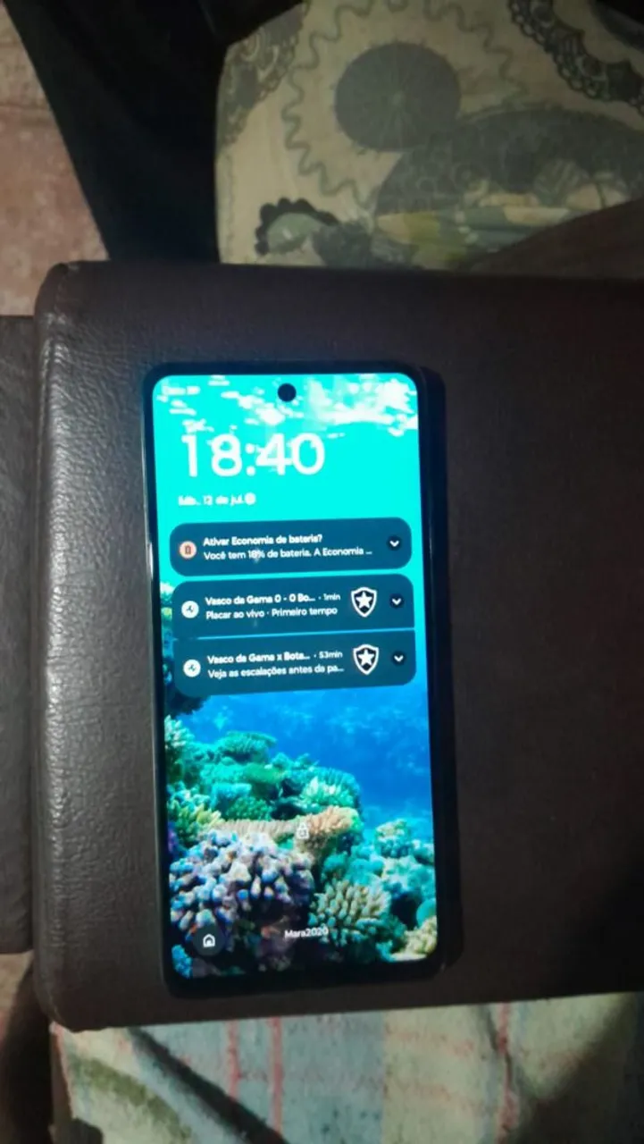 Motorola Moto g 24