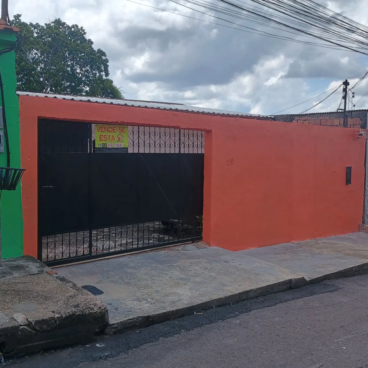 Foto - Manaus - Colônia Santo Antônio