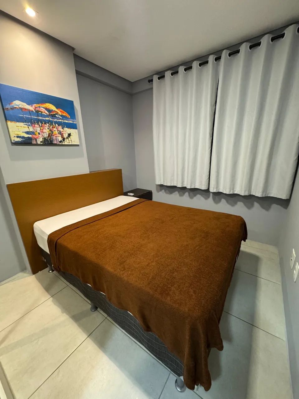 Imóvel para aluguel possui 35 metros quadrados com 1 quarto em Boa Viagem - Recife - PE - Foto 7