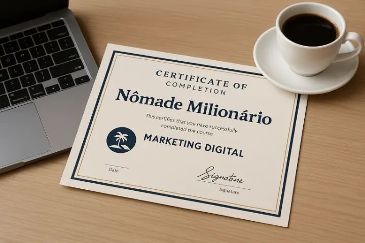 Treinamento em Marketing Digital - Aprenda do Zero - Foto 2