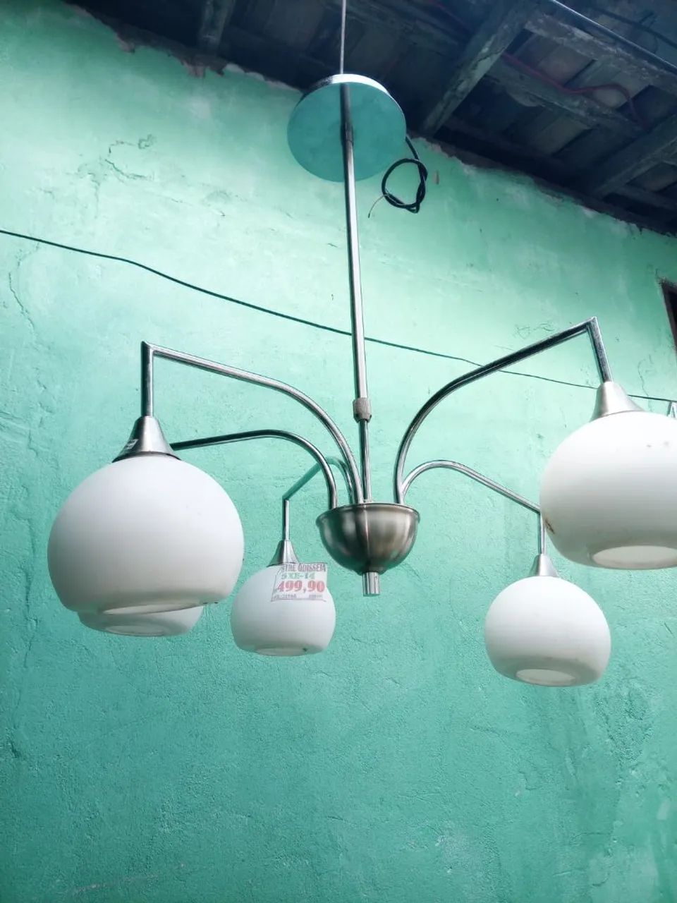 Lustre Odisséia 