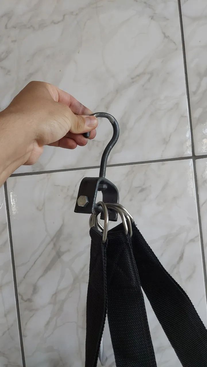 Saco de Pancada Pulser 1.40m para Treinamento - Foto 3