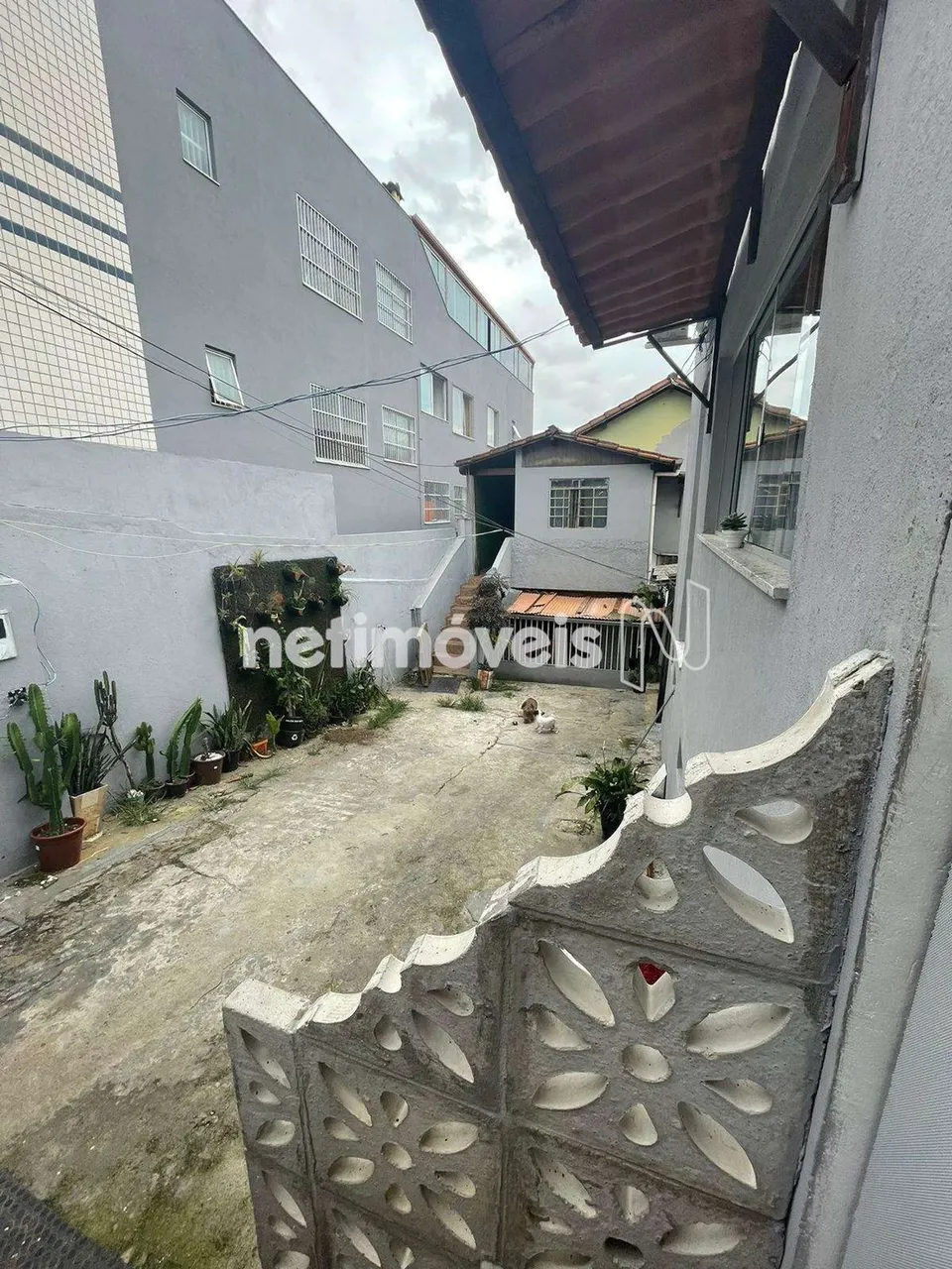 Venda Casa Estrela Dalva Belo Horizonte
