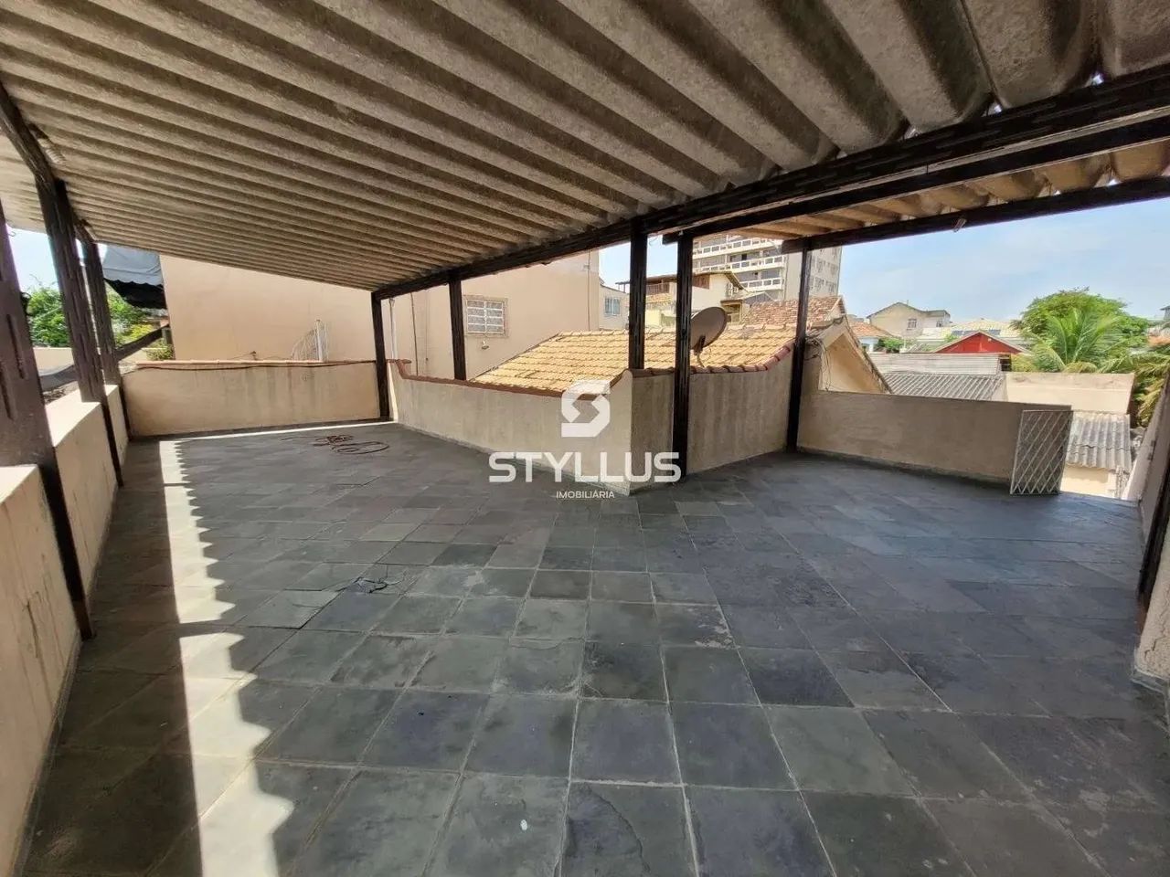 Higienópolis | Casa 5 quartos - Foto 7