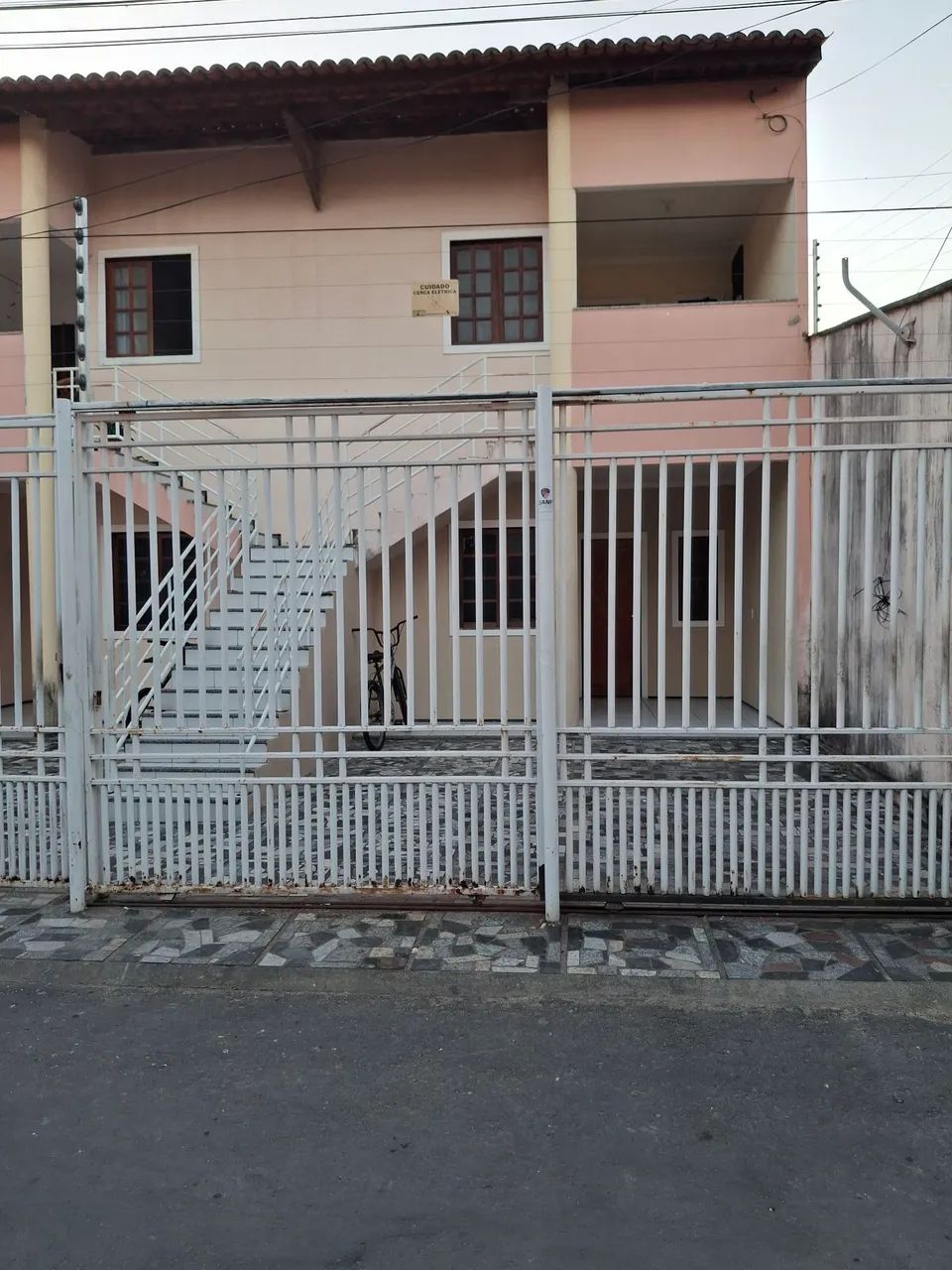 Foto - Fortaleza - Prefeito José Walter