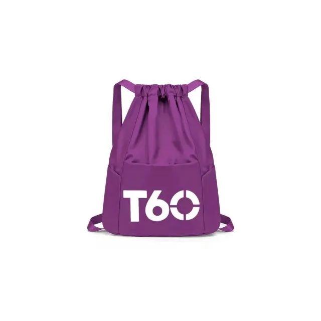 Mochila T60 Costas