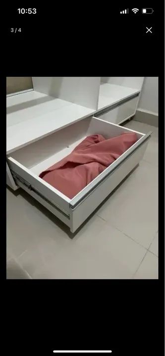 Vitrine de loja em ótimo estado! - Foto 4