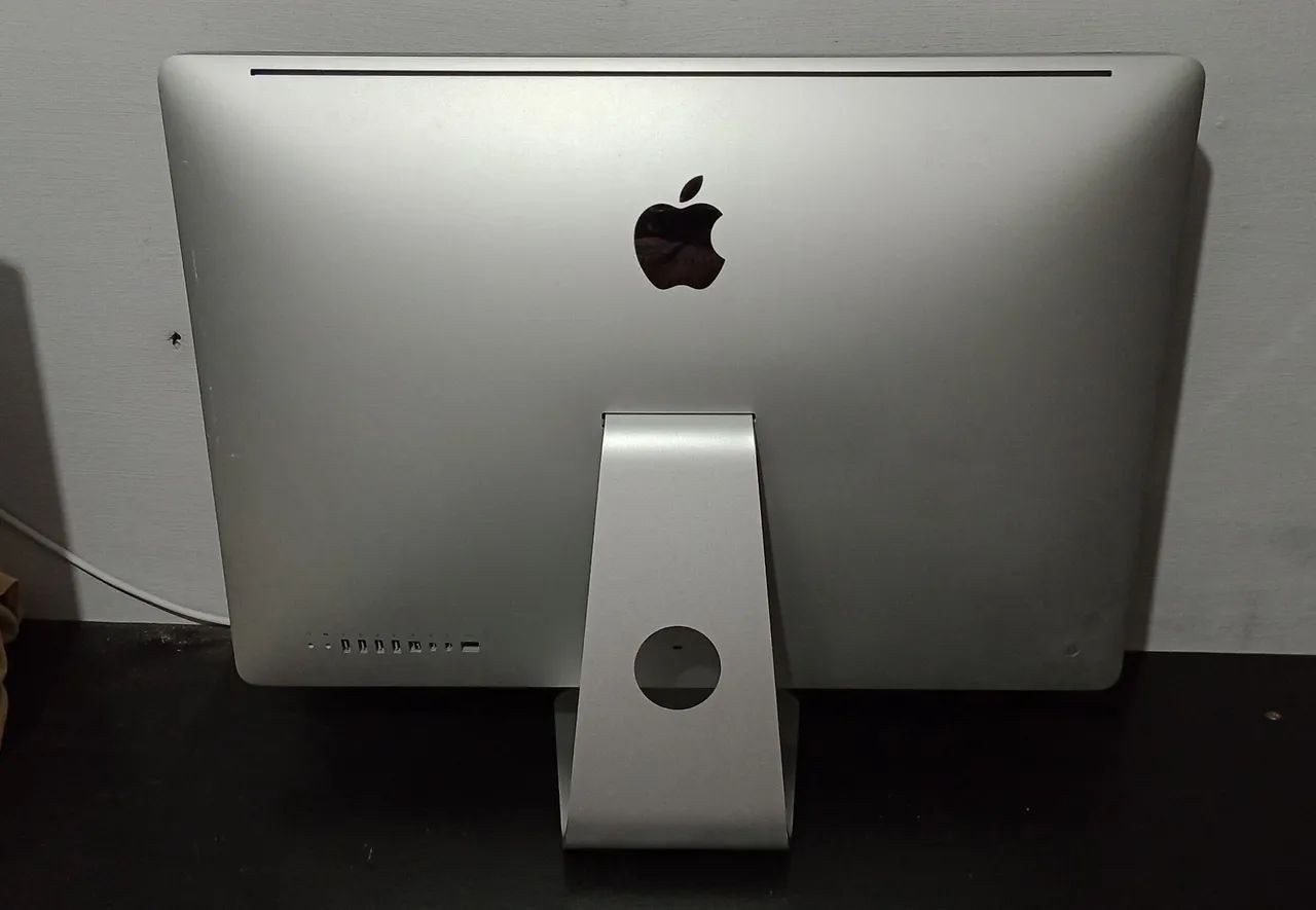 iMac 27 A1312  - Foto 3