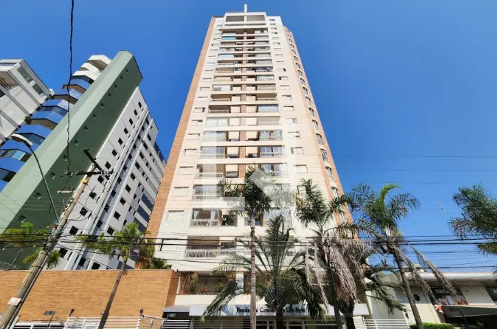 Apartamento para Alugar - 2 Quartos - Setor Oeste - Goiânia GO