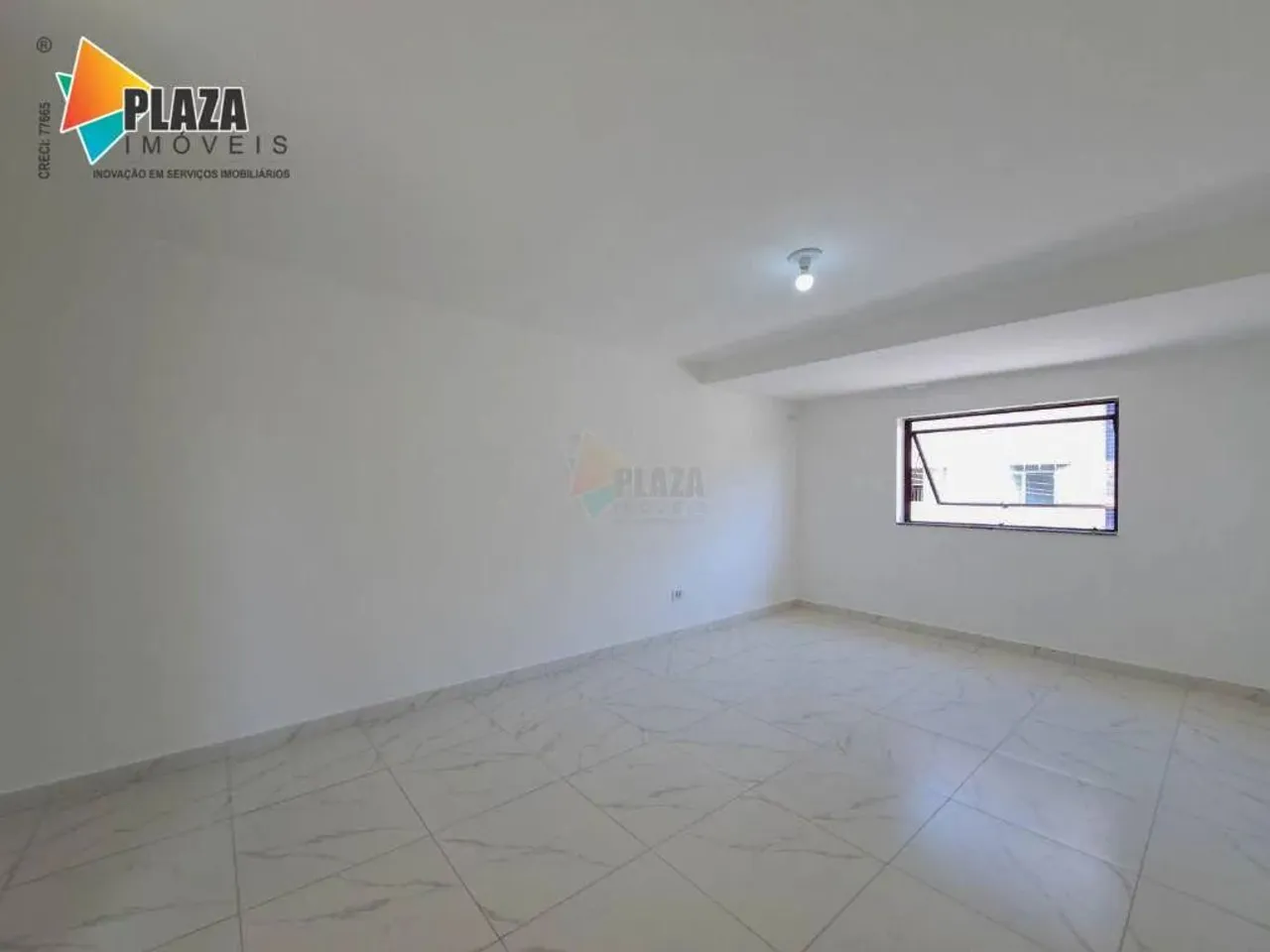 Sala para alugar, 17 m² por R$ 1.700,00/mês - Boqueirão - Praia Grande/SP