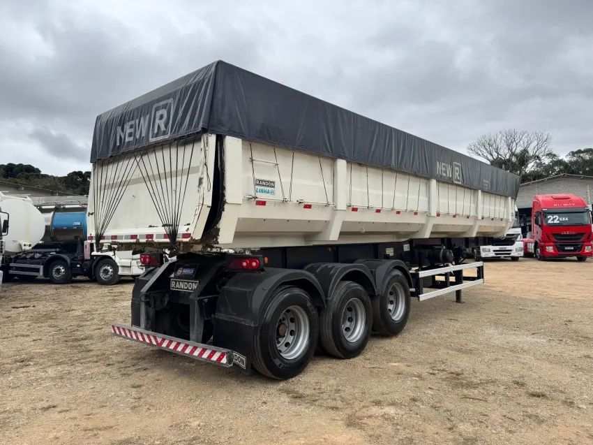 CAÇAMBA RANDON ANO 2019 - Foto 6