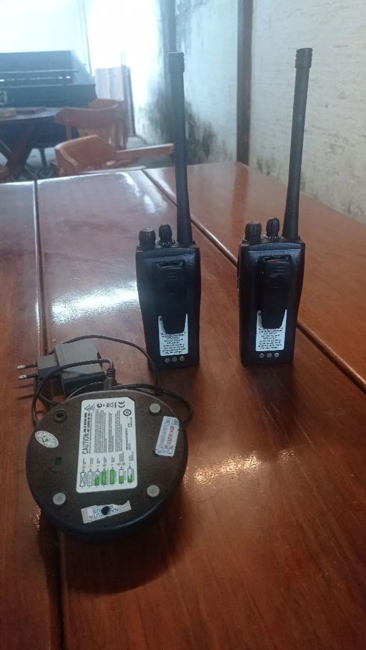 Rádio Motorola - Foto 4