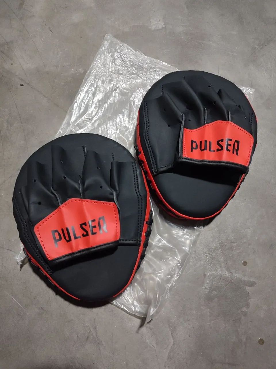 Manoplas Boxe65163254200321120