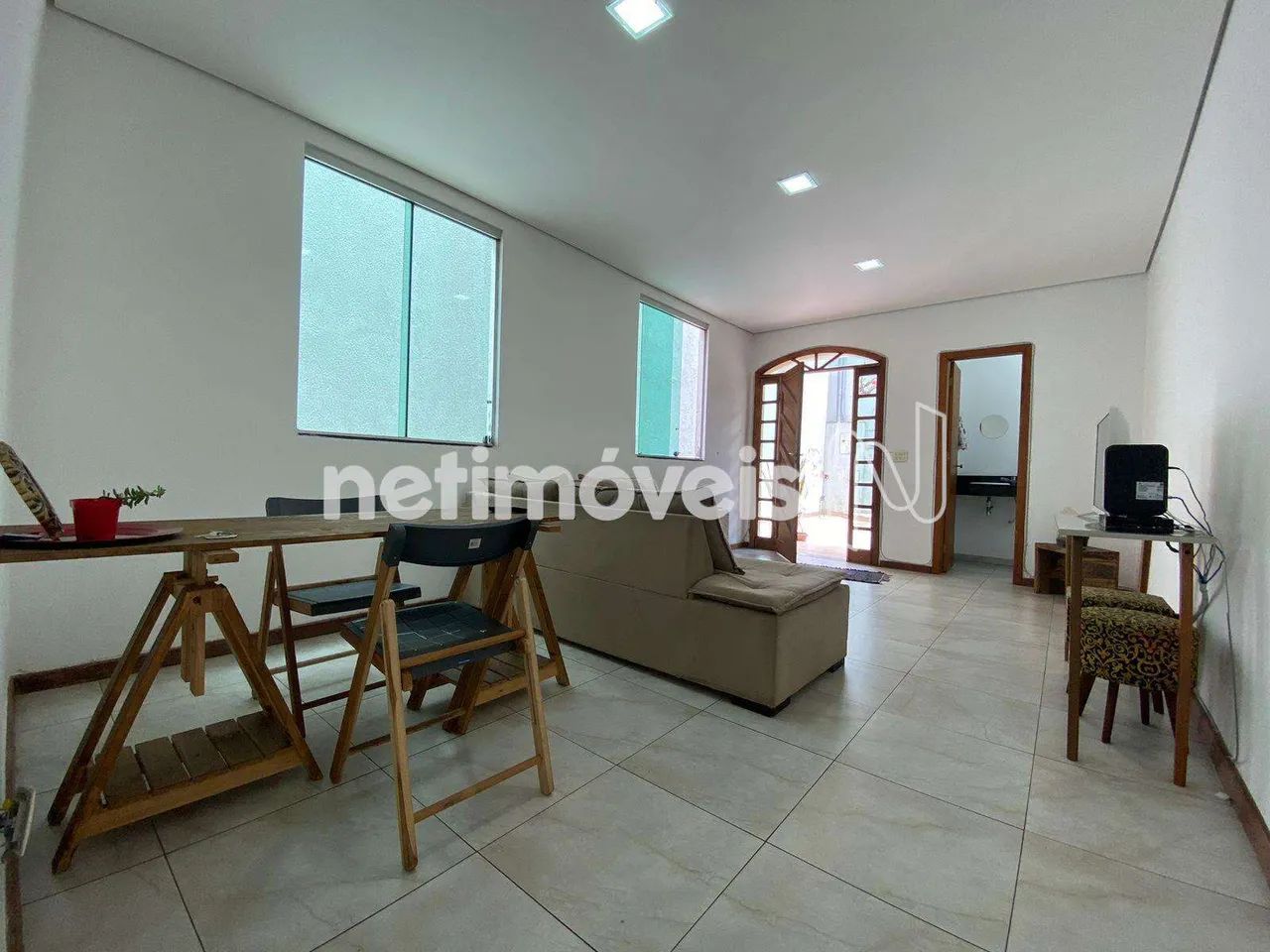 Venda Casa Dona Clara Belo Horizonte