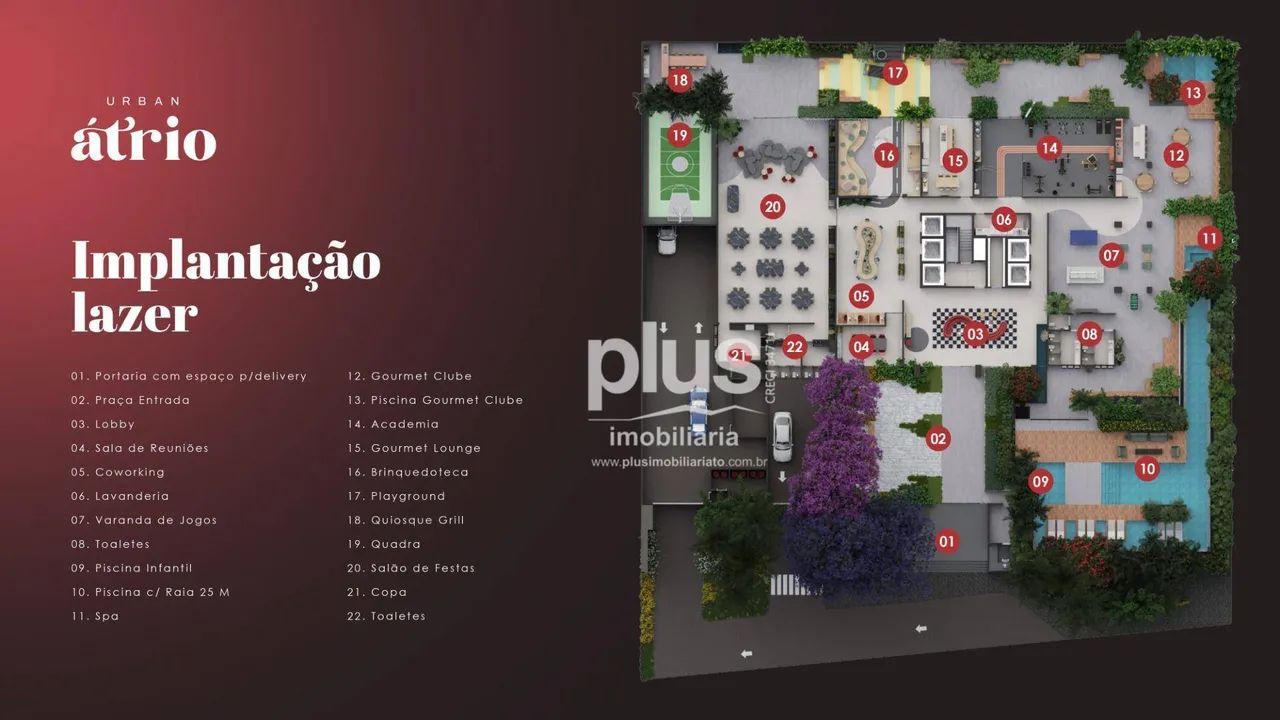 PENTHOUSE 3 SUÍTES NA 202 SUL - Foto 3